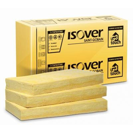 Утеплювач ISOVER Технічна ізоляція Mat-AL 1200х8000х30 (9,6м2)