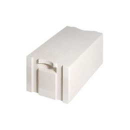 Блок из газобетона AEROC D500 (100 х 200 х 610)