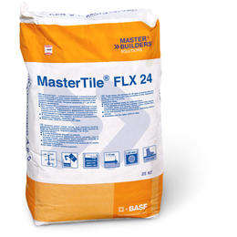 Клей для плитки MasterTile FLX 24