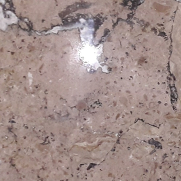 Натуральный камень Травертин Даштакар полированный