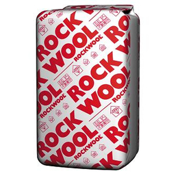 Базальтовый утеплитель ROCKWOOL Rockmin маты 1000х600х100 (6м2)