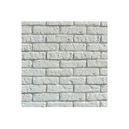 Декоративна цегла Retro Brick white