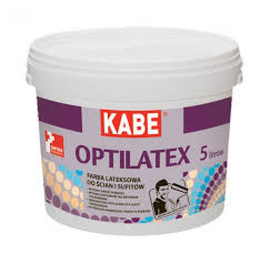 Акриловая краска OPTILATEX 5л
