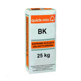 BK - клеевой раствор Quick-mix, класс C1TE