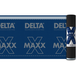 Диффузионная мембрана  DELTA-MAXX 
