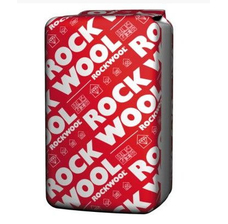 Базальтовый утеплитель ROCKWOOL Superrock маты 1000х600х50 (7,2м2) *