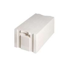 Блок из газобетона AEROC D400 (150 х 200 х 610)