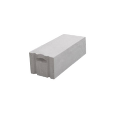 Блок из газобетона UDK Block 400 (600 х 200 х 100)