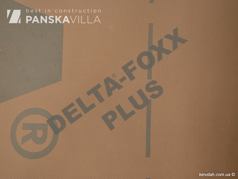 Delta-Foxx Plus