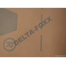 Delta-Foxx