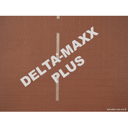 Delta-Maxx Plus