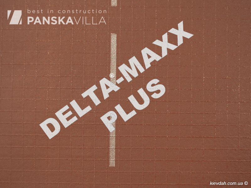 Delta-Maxx Plus