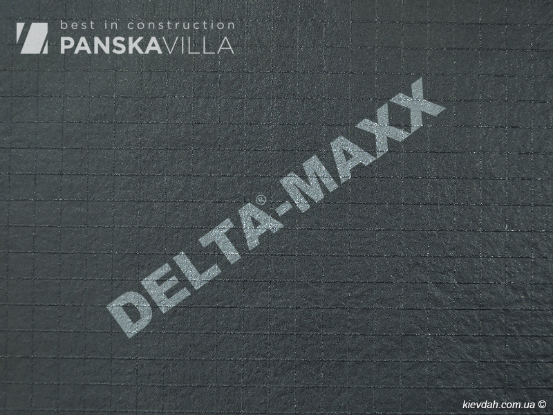 Delta-Maxx