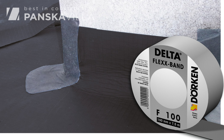 Delta-Flexx-Band F 100
