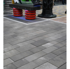 Изображение 6 Тротуарная плитка Паттерн. Золотой Мандарин