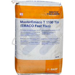 MasterEmaco T 1100 TIX (EMACO FAST TIXO)