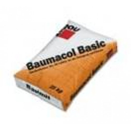 Клеевая смесь Baumit Baumacol Basic