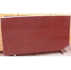 Натуральный камень мрамор Rosso Laguna