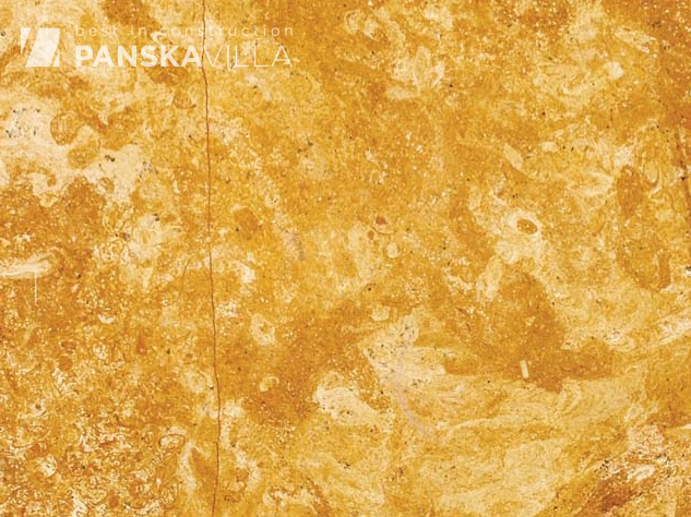 Натуральний камінь мармур Supari Gold