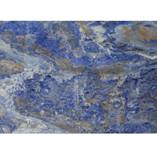 Натуральный камень мрамор Sodalite Blue A B C
