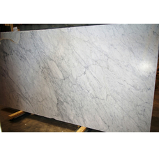 Натуральный камень мрамор Blanco Carrara