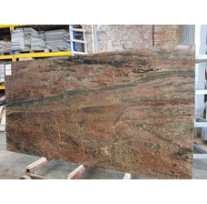 Изображение 4 Натуральный камень гранит импортный Verde Fuoco
