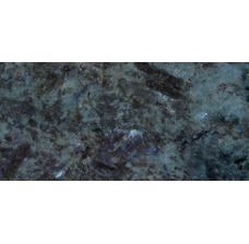 Натуральний камінь імпортний граніт Labradorite Blue Flowers
