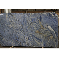 Изображение 2 Натуральний камінь імпортний граніт Azul Bahia