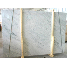 Изображение Натуральний камінь мармур Bianco Carrara CD