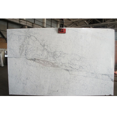 Изображение 2 Натуральный камень мрамор Bianco Carrara CD