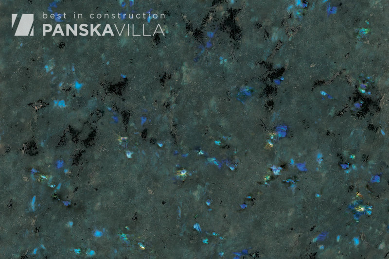 Натуральный камень гранит импортный Blue Australe