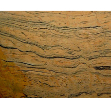 Изображение Натуральний камінь імпортний граніт Prada Gold