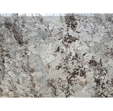 Изображение Натуральний камінь імпортний граніт Alaska White