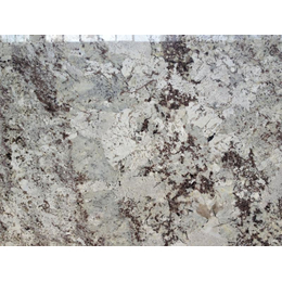 Натуральний камінь імпортний граніт Alaska White