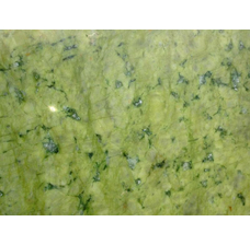 Натуральный камень мрамор Verde Ming