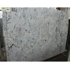 Изображение 3 Натуральний камінь імпортний граніт White Ice