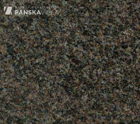 Натуральный камень Гранит серый GG16 Клесивский