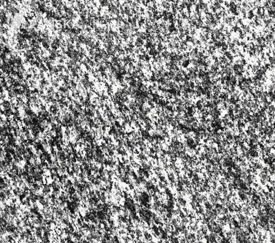 Натуральный камень Гранит серый GG5 Болтышский