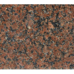 Натуральний камінь Граніт червоний GR22 Корецький
