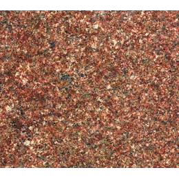 Натуральный камень Гранит красный GR17 Солошинский