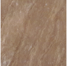 Натуральний камінь Травертин темний-беж полірування
