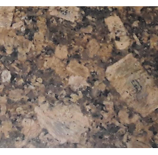 Изображение Натуральный камень гранит импортный Giallo Fiorito