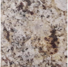Натуральный камень гранит импортный Giallo Ornamentale