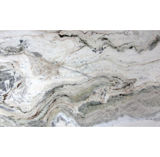 Натуральный камень мрамор Bianco Everest