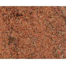 Натуральный камень гранит импортный Rosso Multicolor