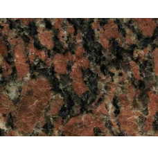 Натуральний камінь імпортний граніт Red Aswan Dark