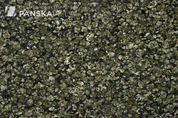 Натуральний камінь імпортний граніт Baltic Green