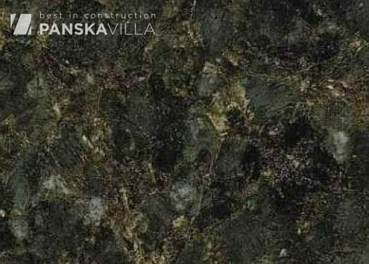 Натуральний камінь імпортний граніт Ubatuba Green
