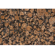 Натуральний камінь імпортний граніт Baltic Brown