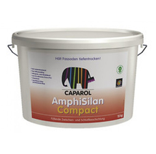 Краска AmphiSilan Compact